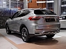 Haval F7 2021 года