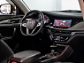 Changan CS35PLUS 2019 года