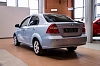 Ravon Nexia R3 2017 года