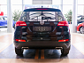 JAC S5 (Eagle) 2021 года