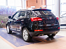 JAC S5 (Eagle) 2021 года
